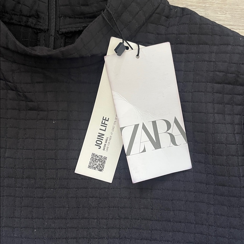 Zara nwt dress - Picture 6 of 7